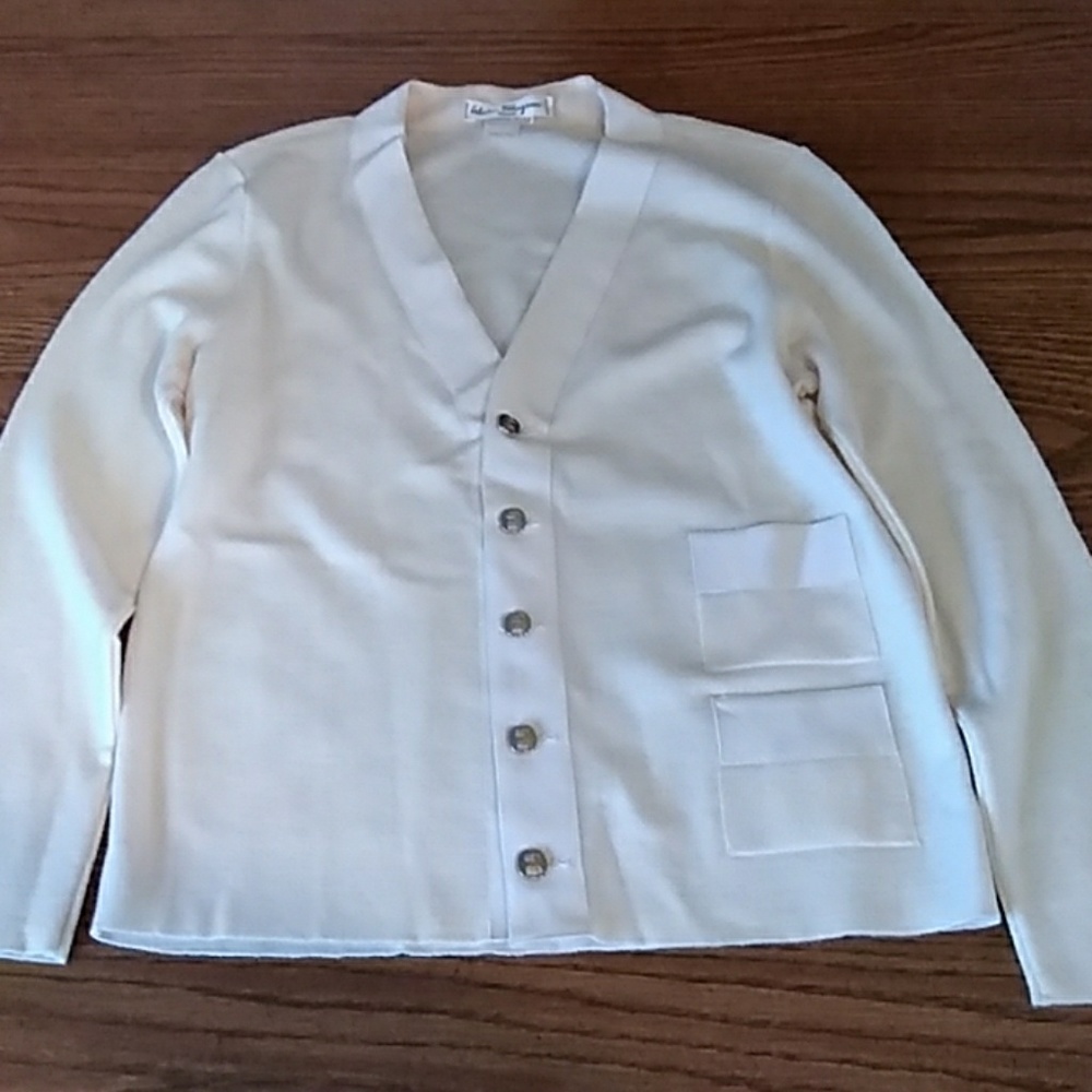Ferragamo Sweater